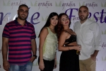 Angie Fiesta at Le Gradin Byblos, Part 2 of 3